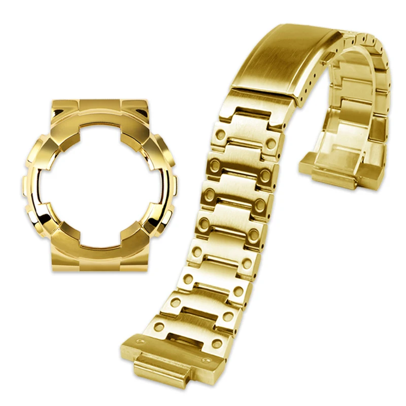 gm110g 箱無し(専用) G-SHOCK】GM-110シリーズ / Metal Coveredライン / GM-110G