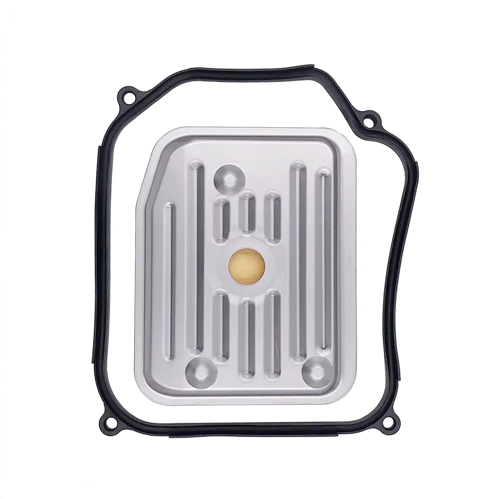 Gearbox Oil Filter & Gasket Kit For VW Beetle Cabrio Golf VR6 Jetta Bora Passat B4/ SKODA Fabia Combi Octavia/ Audi A3 Parts
