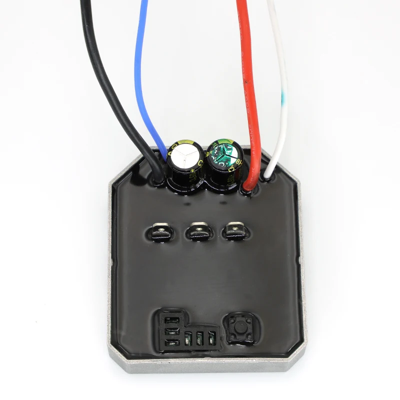 브러시리스 리튬 전기 앵글 그라인더 제어 보드 21V 60A 컨트롤러 드라이버 마더 보드 액세서리 속도 스위치 전동 공구