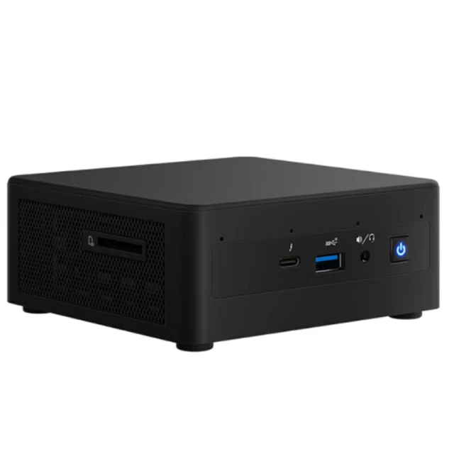 Intel NUC11 Performance kit - NUC11PAHi3