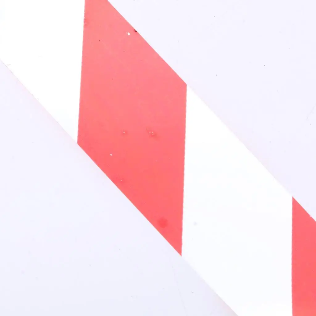 

Bird Deterrent Tape Pigeon Scare Repeller Ribbon 2 4x700cm Red Stripe
