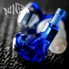 YU9 Audio U-554 U-556 In Ear Balanced Armature In-ear HiFi Monitor Earphone PK ER4B/S/P/XR/554 Detachable 2Pin 0.78mm 4