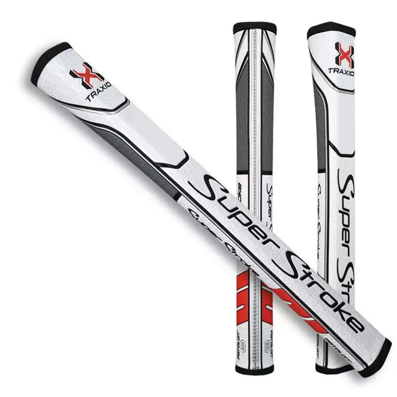 New Putter Grips 2.0 Size Golf Grip Super Golf Putter Extended Version 27cm Grip Non-slip Wear Resistant Golf Putter