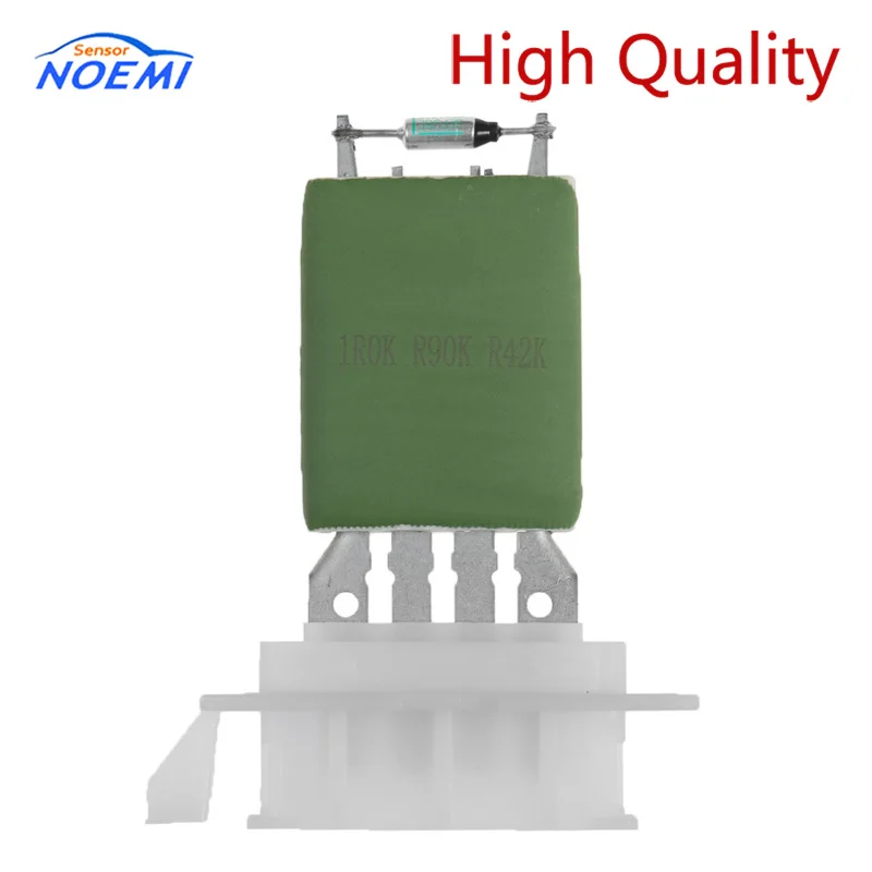 

YAOPEI 6450.NV Radiator Heater Fan Blower Motor Resistor For Citroen Berlingo Peugeot Partner 6450NV