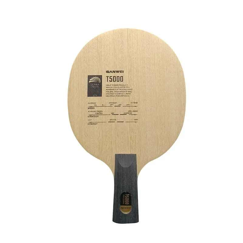 Short Handle