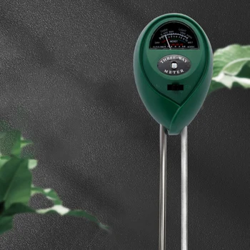 3-in-1 Soil pH Meter 1