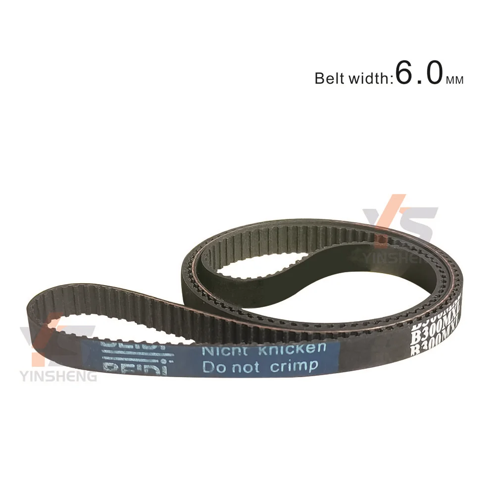 MXL 타이밍 벨트, perimeter272-387 mm 모델, 134MXL, 135MXL, 136MXL, 137MXL, 138MXL, 139MXL, 140MXL, 141MXLTo, 190MXL 동기 톱니 벨