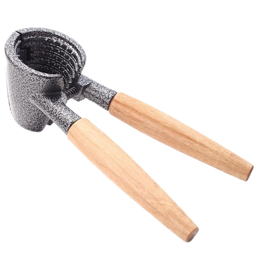 

Nutcracker Hazelnut Opener Shell Electric Multifunctional Chestnut Bottle Walnut