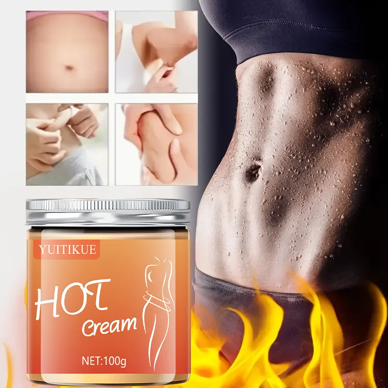 Crema corporal hidratante