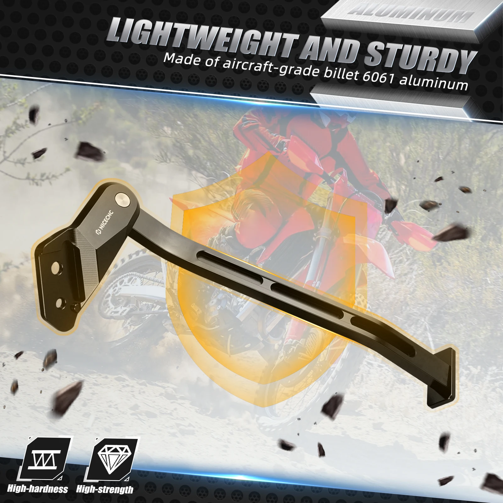 CNC ȥ CRF250R 450R CRF250R CRF450R 2019-2024 2023 2020 2021 CRF250RX 2024  ̵ ĵ,  ĵ