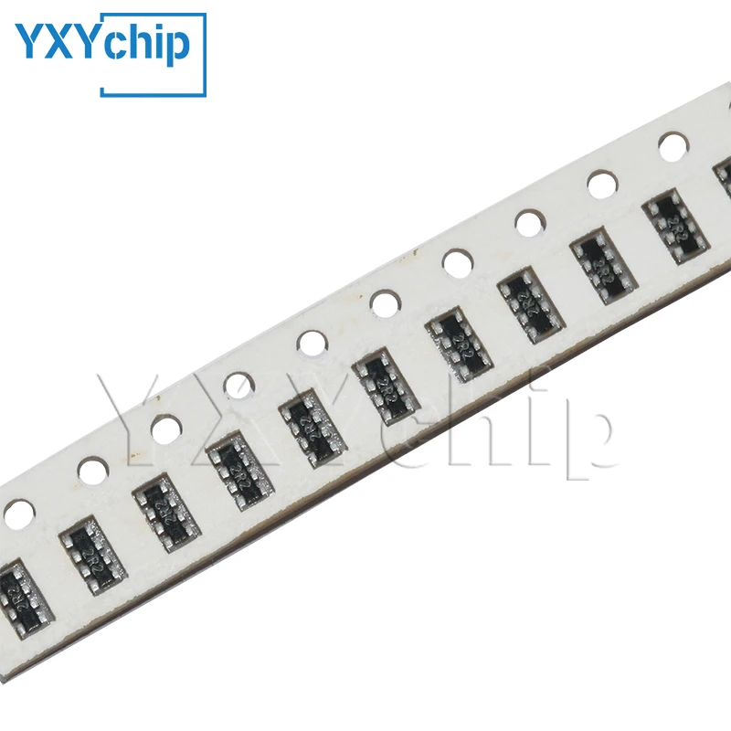 0603x4 8p4r 4d03 5% 3216 1206 Chip Resistor Networks Arrays 0 10 100 470 Ohm 0r 10r 100r 470r 1k 10k 20k 100k 470k 1m 100pcs