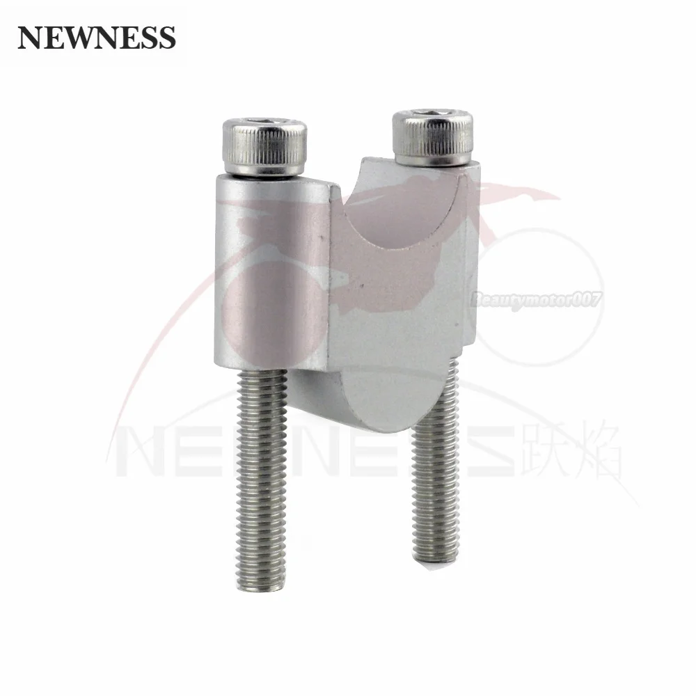  ڵ    Ʈ ڵ Ŭ, 22mm 7/8 ȥ BMW R1200gs ߸ MT07 MT09