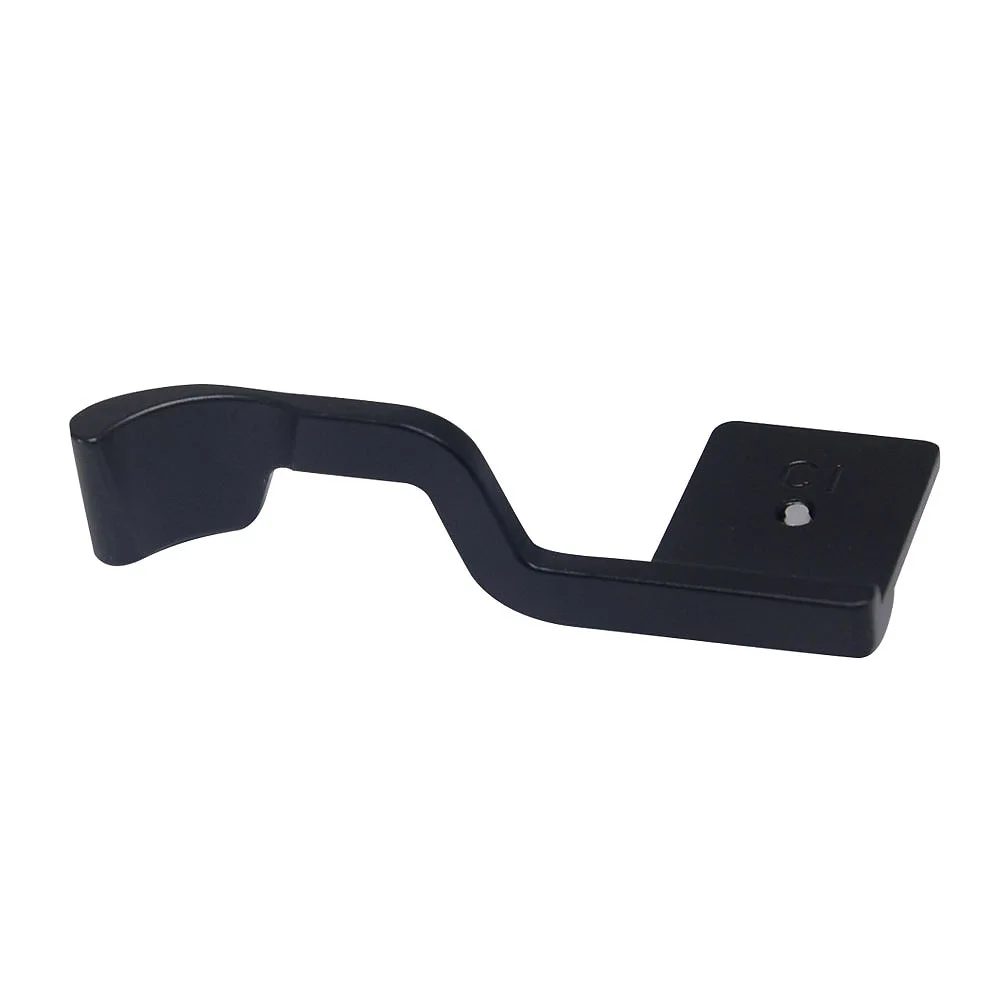 Mcoplus Metal Thumb up Grip for Fujifilm Fuji XT1 XT2 XT3 XT20 XT100 X-T4 Mirrorless Digital Camera