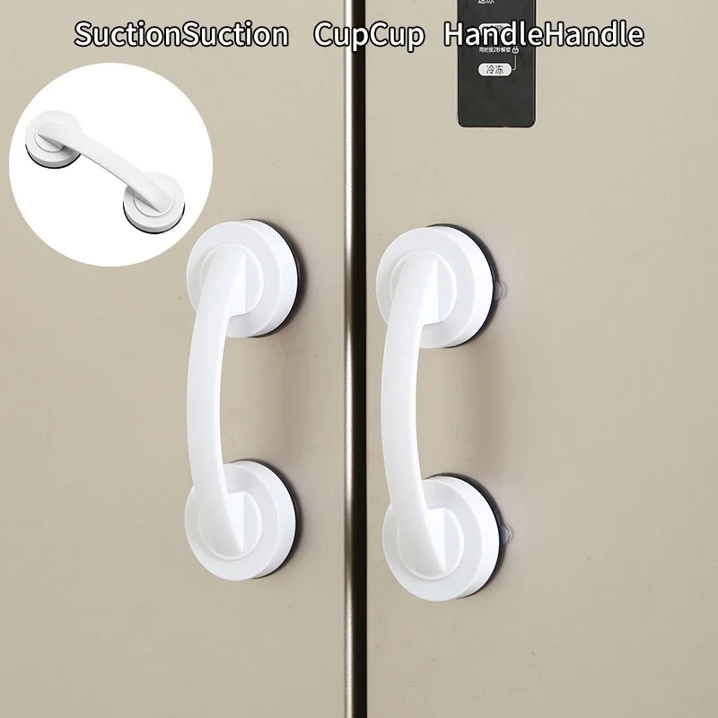 Suction Cup Refrigerator Refrigerator Handle Suction Cup Handle