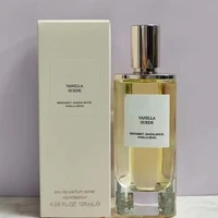 125ml Long-Lasting Sweet Floral Perfume for Women | Elegant Feminine Fragrance with 4 Captivating Variants