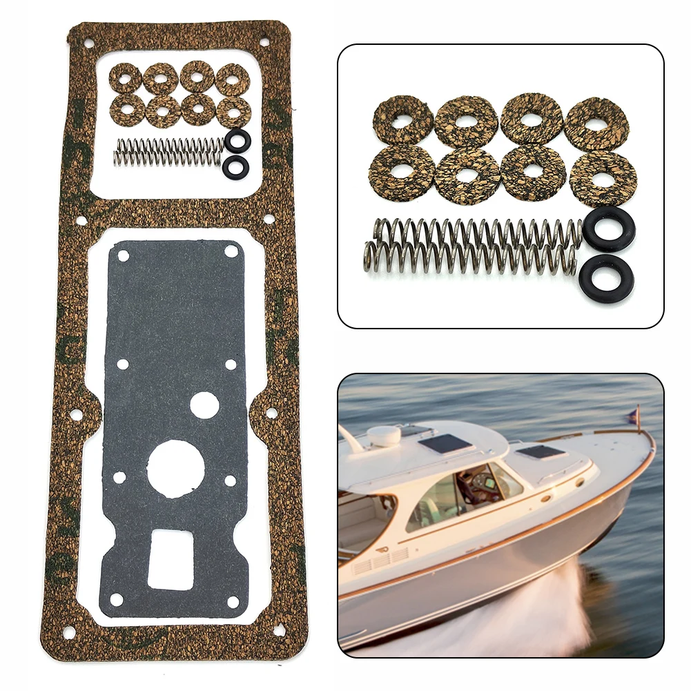 하이 퀄리티 압력 탱크 수리 키트, 코르크 볼트 가스켓, 코르크 탱크 가스켓, 오리지널 스타일 고무 다이어프램 고무 O링