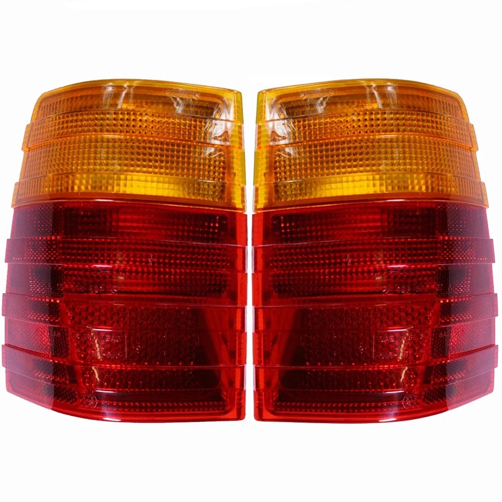 Car Rear Tail Light Stop Brake Lamp Signal Lighting for Mercedes Benz