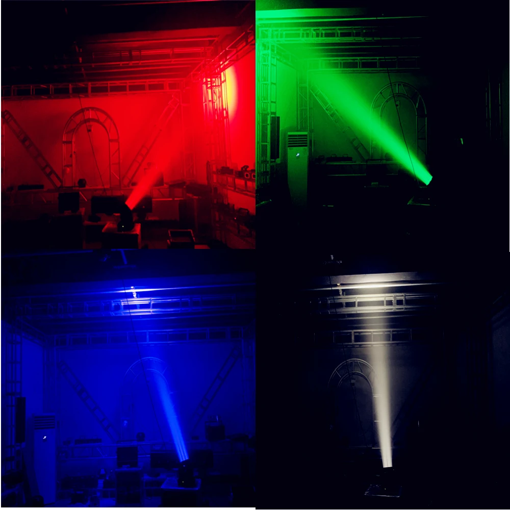LED     Ʈ, Dmx ä,  Ƽ  DJ Ʈκ, 12x12W RGBW 16.7  ÷ 9/16