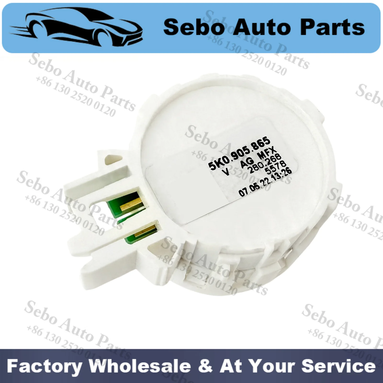 2pcs 5K0905865 점화 스타터 스위치 Q3 2012-2019 Passat Tiguan GOLF EOS GTI 1K0905849 1K0905851B 1K0 905 849 B