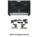 Black AHinges