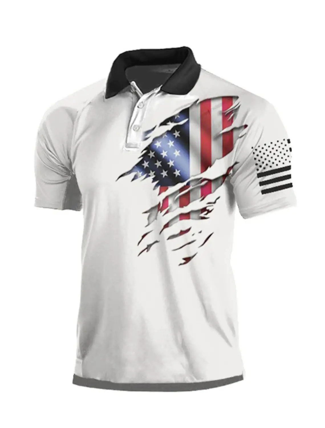 Men's Turndown Polo Shirt Golf Shirt Graphic National Flag 3D Print Street Daily Short Sleeve 3D Button-Down Clothing Apparel 14 Sbb5c25bfa5bc4d91bafe8c0a0fab83b08 Men's Turndown Polo Shirt Golf Shirt Graphic National Flag 3D Print Street Daily Short Sleeve 3D Button-Down Clothing Apparel