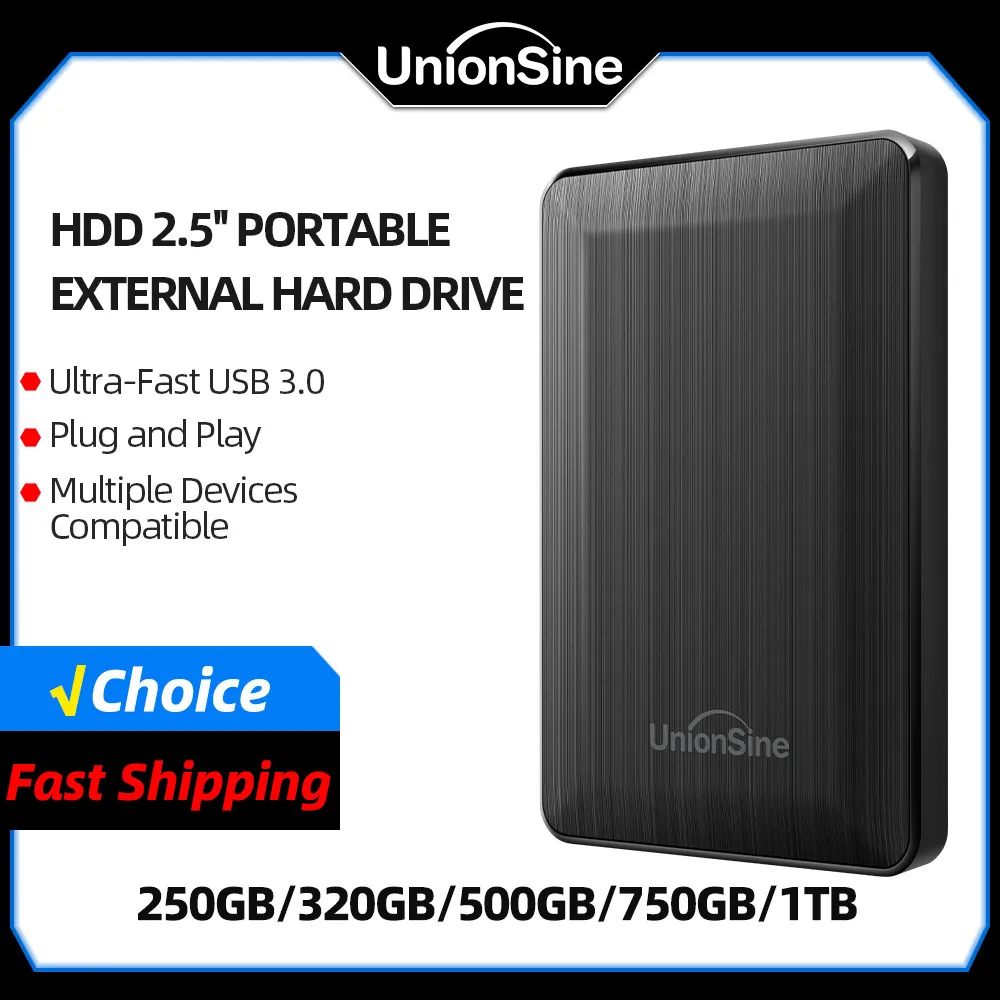 Seagate Basic - Recensione completa | Roba Da Informatici