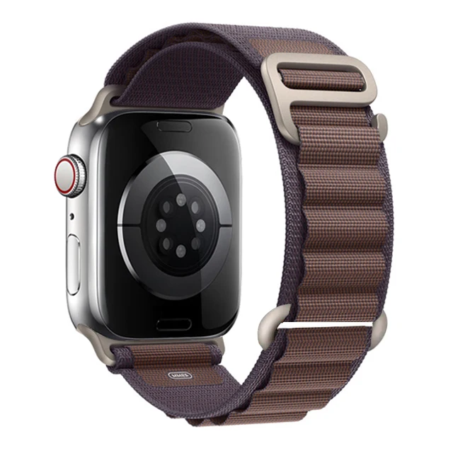 for Apple watch Straps 45mm 46mm 49mm 42mm iwatch Band thumbnail 3