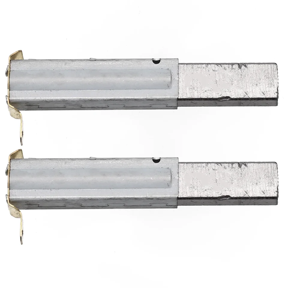 Darameea 2 Pz Universale Aspirapolvere Motore Di Carbonio Per - Foto 2