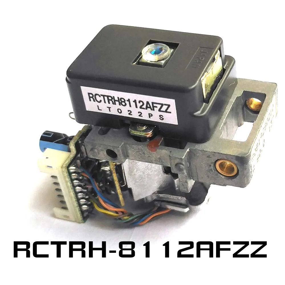 Replacement RCTRH-8112AFZZ Original New Sharp Laser Lens RCTRH8112AFZZ Optical Pickup CD