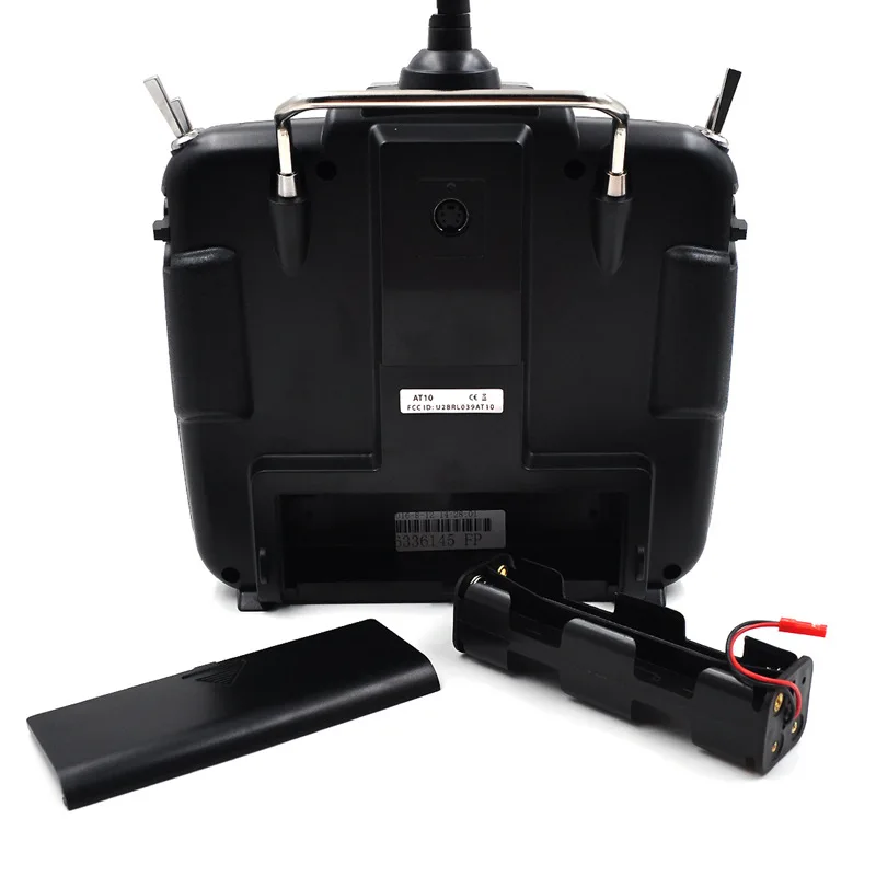 RadioLink AT10 II, Expansion feedback module,users can get plane details in real time