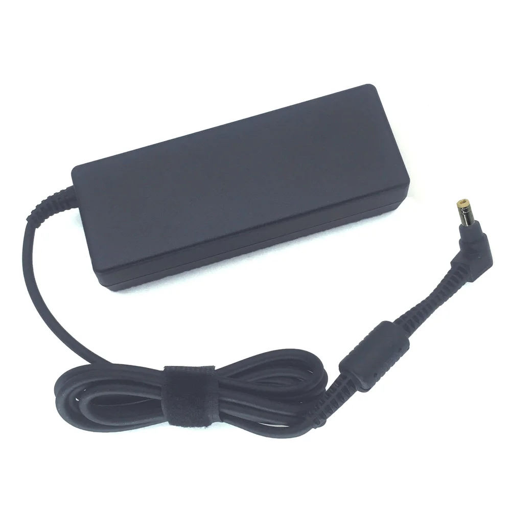 파나소닉 터프북 CF-54 CF-33 CF-74 CF-AA5713A M1 노트북 AC 어댑터용 오리지널 110W 15.6V 7.05A CF-AA5713A M2 전원 충전기