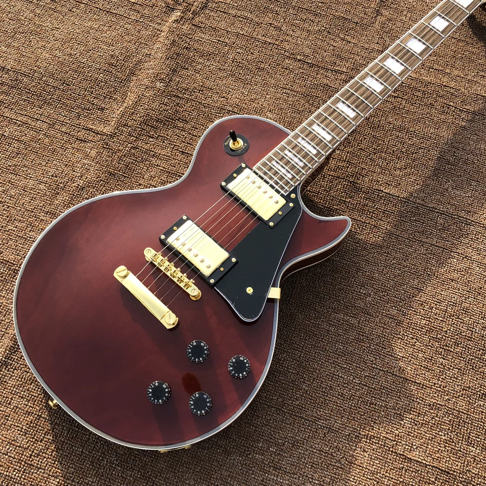 Rosewood Electric Guitar Mahogany Electric Guitar Rosewood rosewood-electric-guitar-mahogany-electric-guitar-rosewood