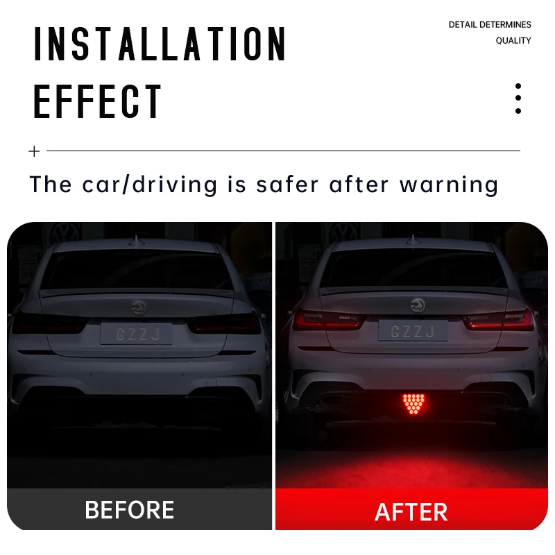 19LED 극ũ ȣ, F1 ﰢ Ÿ ī ĸ  ° 극ũ, ڵ  , JDM BBA  12V