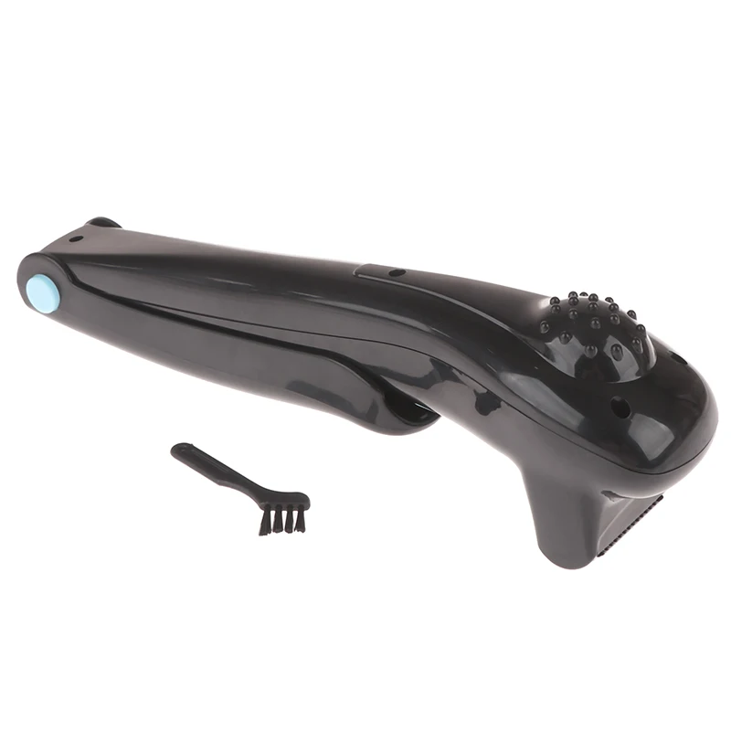 Rasoir électrique pour dos homme pliable à 180 degrés_voghion.com