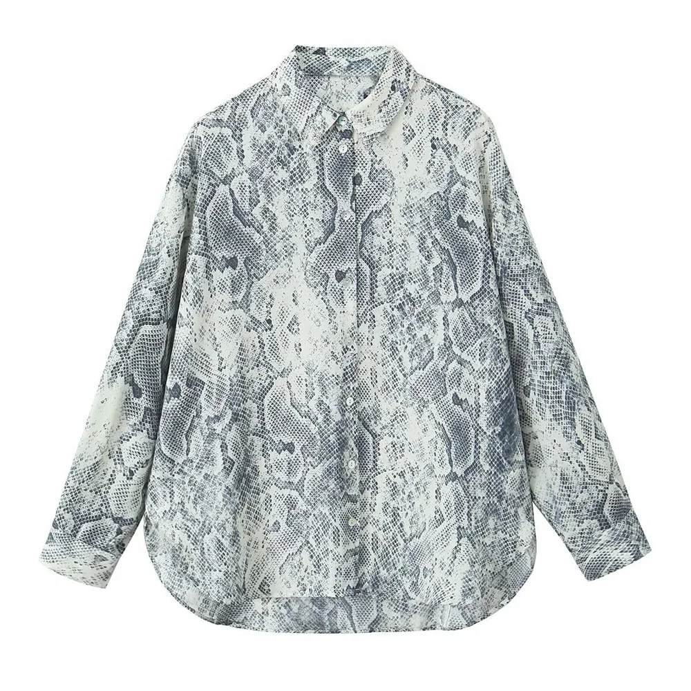 طقم قطعتين نقشه snake 2