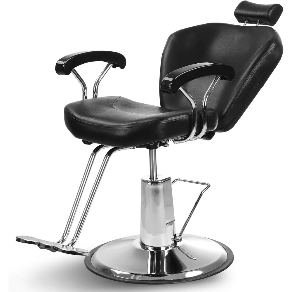 

Artist Hand Hair Stylist All Purpose Barber Chair for Barbershop Salon Chair Salon Furniture