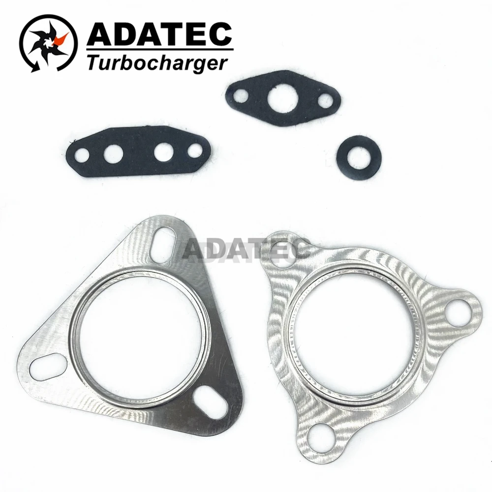 RHV4 Turbo Gaskets 1515A170 1515A222 VAD20022  for Mitsubishi Triton 2.5L D 4D56 2010- Turbo Gaskets