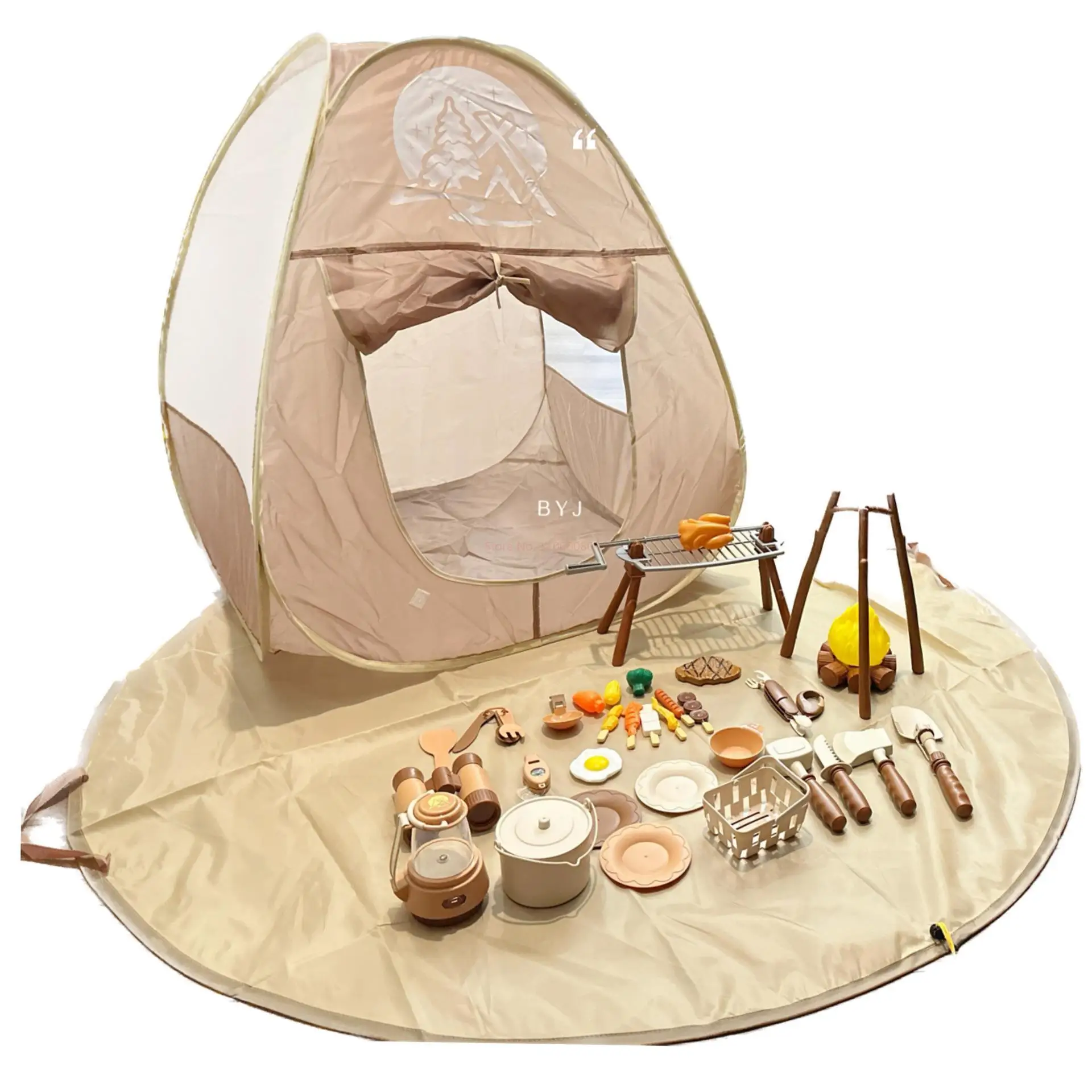 New Children's Educational Toys Simulation Indoor And Outdoor