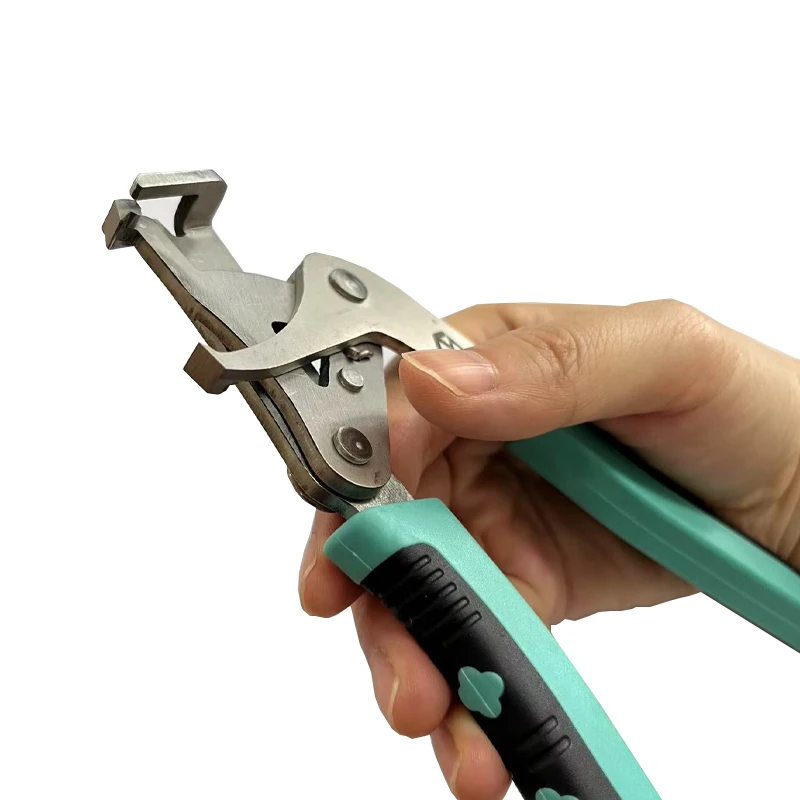 Auto innen demontage zangen Auto Dent Puller Auto Hagel Dent Reparatur Werkzeuge Zange Zubehör