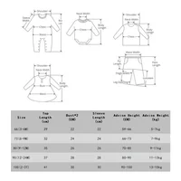 Spring Fashion Baby Boys Girls Solid Fashion Long Sleeves T-Shirt Infant Cotton Casual Tees Kid Korean Tops Clothes for 3-36M 5