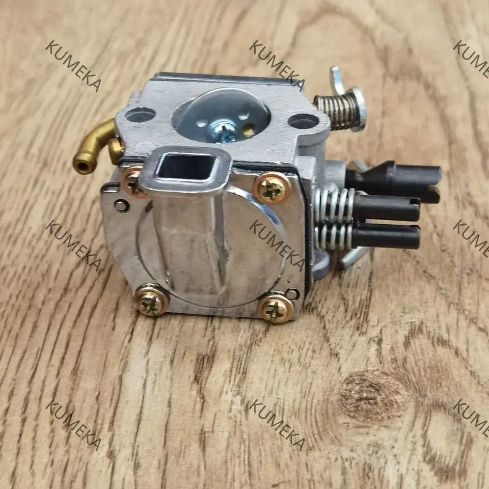 MS340 Carburateur voor Stihl MS350 MS360 034 036 360Pro voor Zama C3A-S31A Tillotson 40-HE-20A Kettingzaag Vervang Onderdelen voor 11251200651 MS340 Carburateur voor Stihl MS350 MS360 034 036 360Pro voor Zama C3A-S31A Tillotson 40-HE-20A Kettingzaag Vervang Onderdelen voor 11251200651