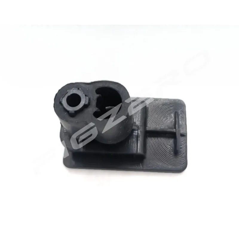 MG GS Black 용 Roewe 350 용 자동 글러브 박스 도어 오프너 고정 클립 샤프트 핀 1pc