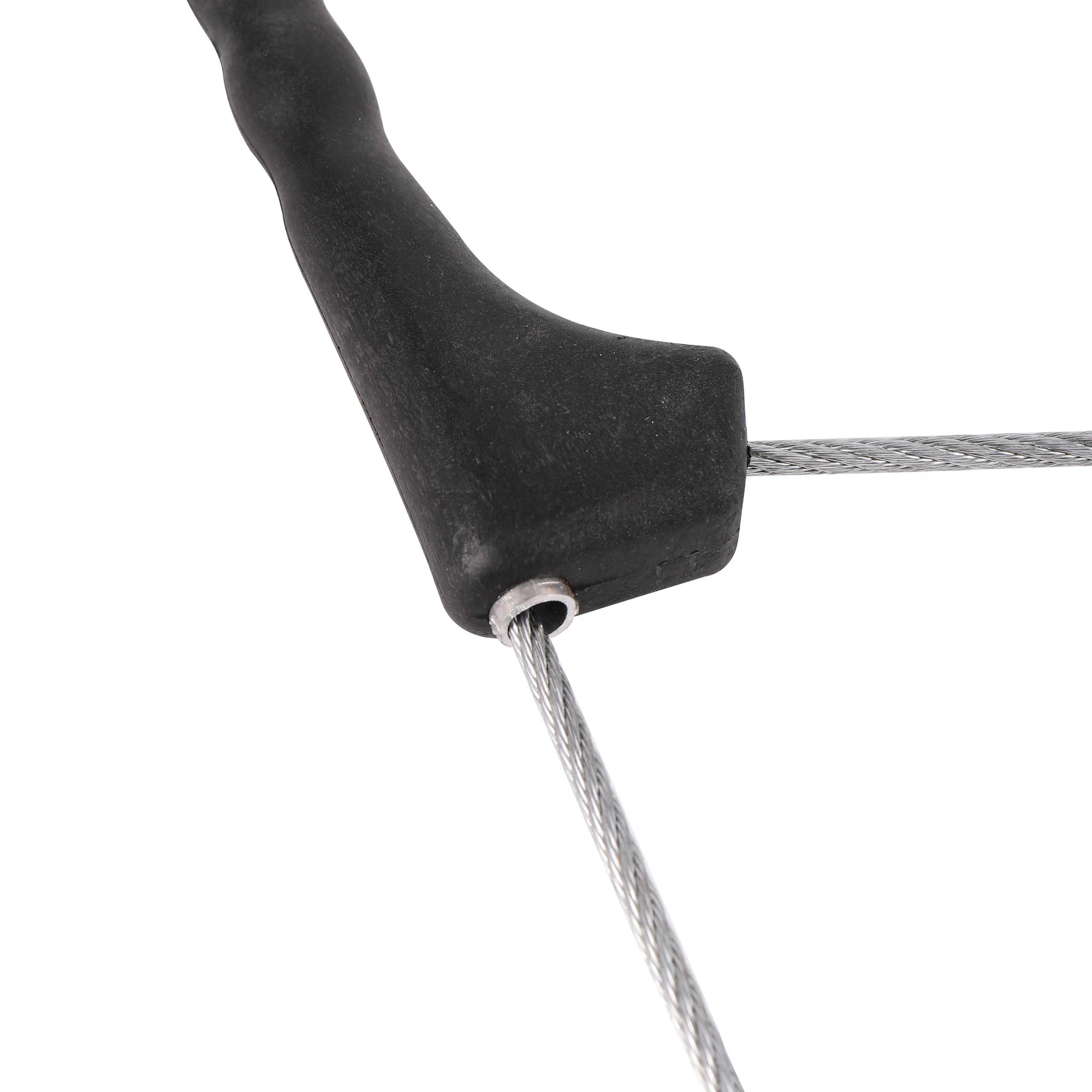 1 Pc Livestock Pig Baoding Set Pig Fixed Rope Veterinary Equipment Sleeve Stockbreeding Tool For Piglet Restraint Effect 4