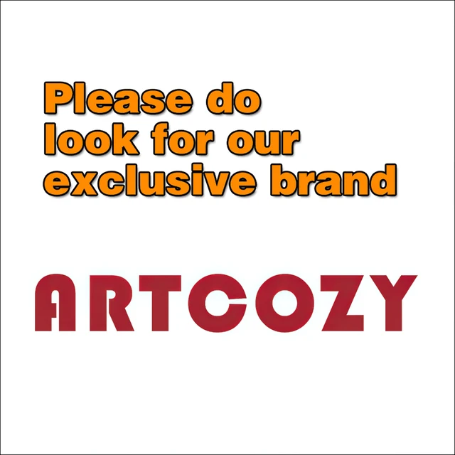 Artcozy-방수 페인팅 스프레이 프린팅, 사용자 정의 캔버스 회화, 월 아트 포스터, 거실, 홈 데코 상품의 특징 및 정보