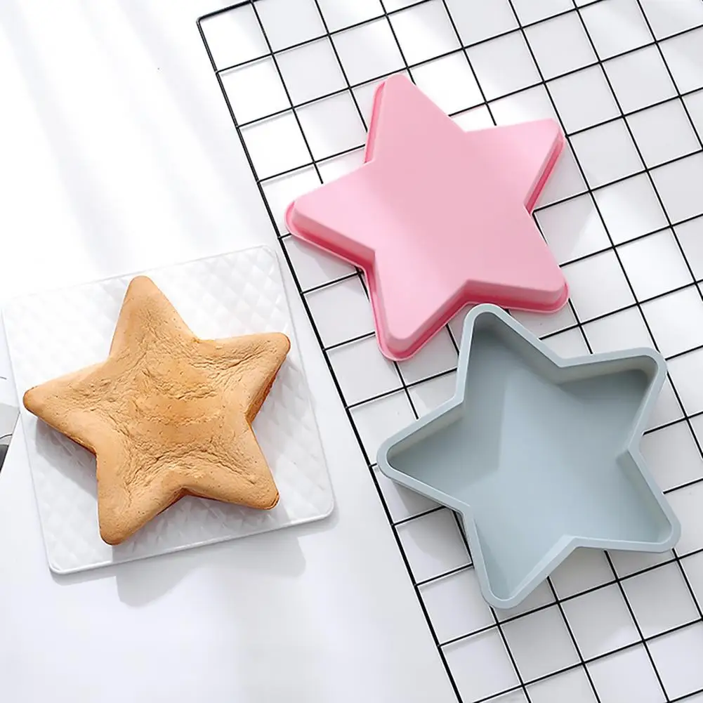 https://ae01.alicdn.com/kf/Sbb5d566c87ab46f2acaedef970df1bd8E/Pie-Mold-2-Colors-Cake-Mold-Silica-Gel-Multipurpose-Durable-Star-Shaped-Baking-Pan.jpg