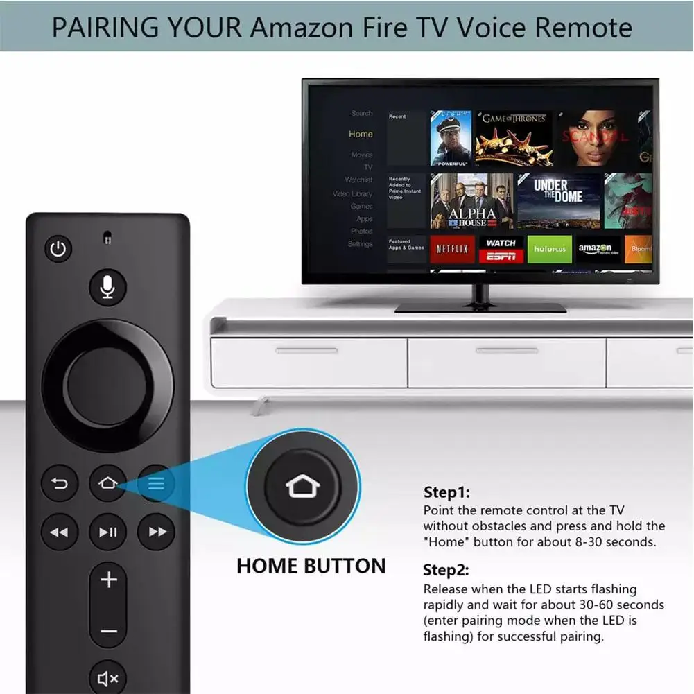 Fire TV Stick With Alexa Voice Remote Control Smart TV Sticks For Google YouTube NETFLIX Network Media Player Assistant 6 Fire TV Stick With Alexa Voice Remote Control Smart TV Sticks For Google YouTube NETFLIX Network Media Player Assistant