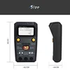 BSIDE ESR02pro Multi-purpose Transistor ESR/SMD Tester Smart Diode Triode Capacitance Resistor Meter LCD meter MOS/PNP/NPN test 6