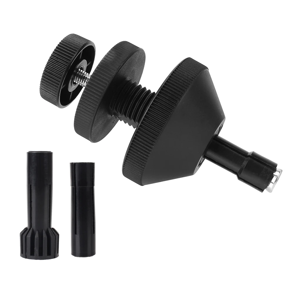 Plastic Universal Clutch Alignment Dismantle Tool Car Clutch Repair Fix Correcting Machines Auto Alignment Tool