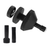 Plastic Universal Clutch Alignment Dismantle Tool Car Clutch Repair Fix Correcting Machines Auto Clutch Alignment Tool 5
