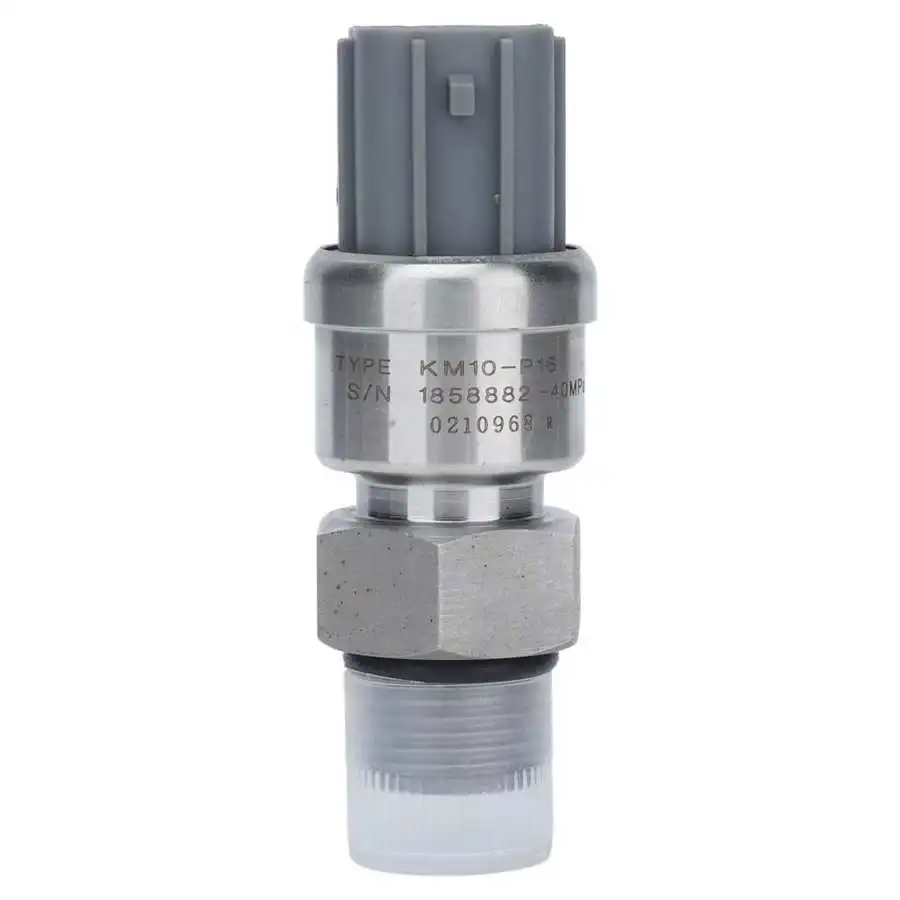 Рисунок 4 - KM10-P16 185888-40MPa Датчик давления